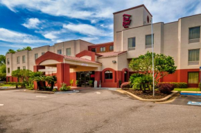 Отель Red Roof Inn Pensacola Fairgrounds  Пенсакола